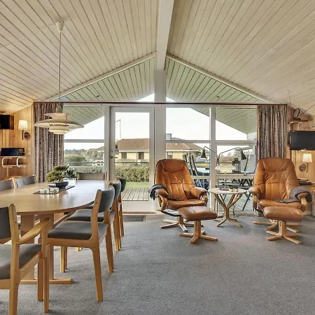 Ferienhaus Hjalmar - 400m From The Sea By Interhome Millinge