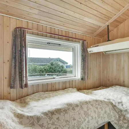 Hjalmar - 400m From The Sea By Interhome Ferienhaus