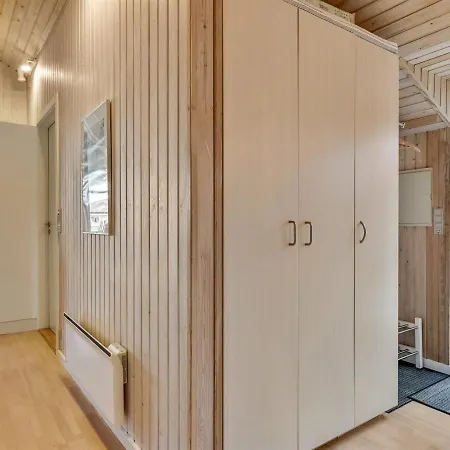 Hjalmar - 400m From The Sea By Interhome Ferienhaus