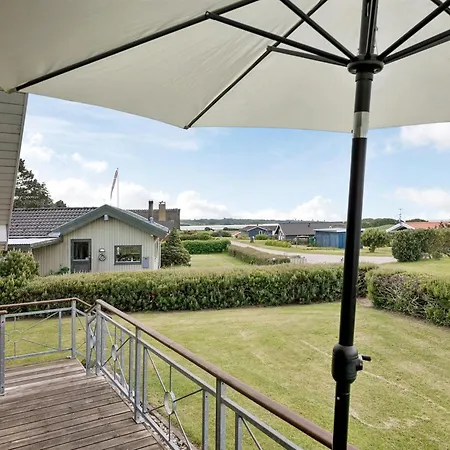 Hjalmar - 400m From The Sea By Interhome * Millinge