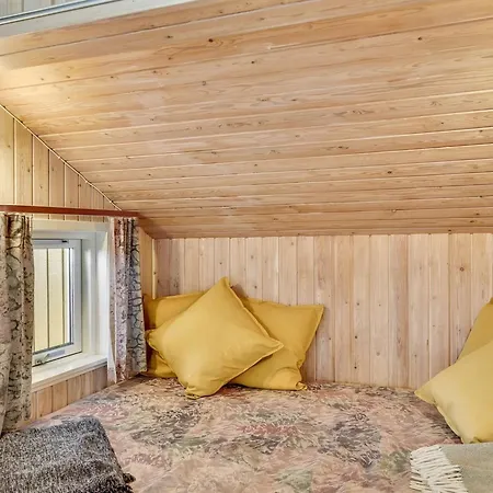 Hjalmar - 400m From The Sea By Interhome Ferienhaus