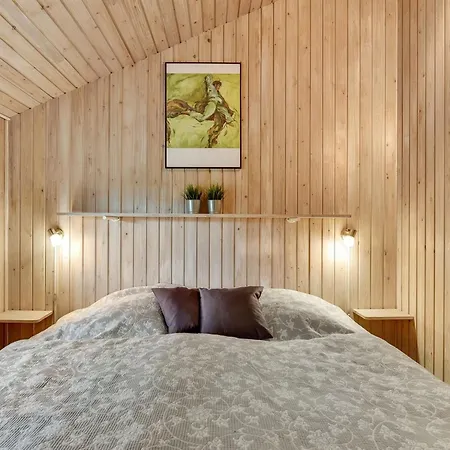 Hjalmar - 400m From The Sea By Interhome Millinge