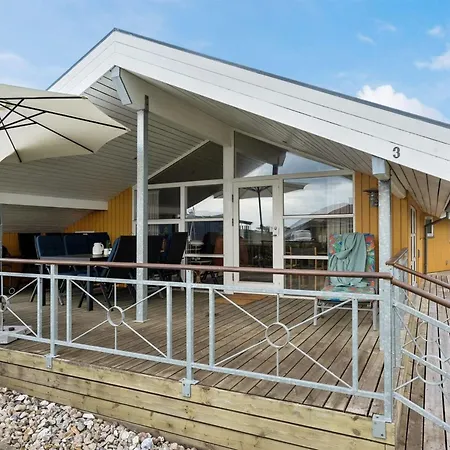 Hjalmar - 400m From The Sea By Interhome Millinge