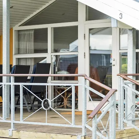 Hjalmar - 400m From The Sea By Interhome Millinge