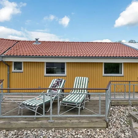 Hjalmar - 400m From The Sea By Interhome Millinge