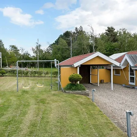 Ferienhaus Hjalmar - 400m From The Sea By Interhome *