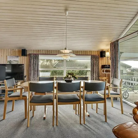 Feriehus Hjalmar - 400m From The Sea By Interhome