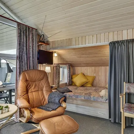 Holiday home Hjalmar - 400m From The Sea By Interhome Millinge