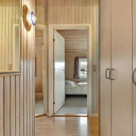Feriehus Hjalmar - 400m From The Sea By Interhome