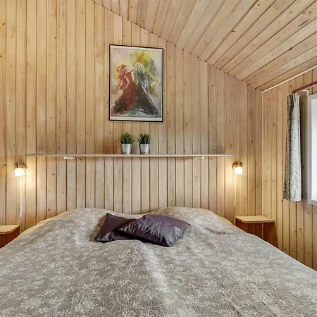 Hjalmar - 400m From The Sea By Interhome Holiday home Millinge