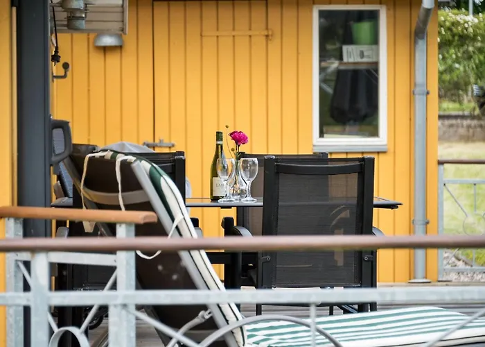 Hjalmar - 400m From The Sea By Interhome Semesterbostad Millinge